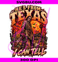 Thriller Night PNG, Zombie Halloween PNG, Spooky Horror PNG