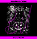 Vintage Halloween PNG, Retro Distressed Ghost PNG, Halloween Pumpkin PNG