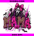 Mama Halloween Horror PNG, Spooky Mama Ghost PNG, Retro Horror PNG
