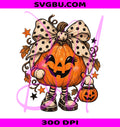 Matching Kids Pumpkin PNG, Boy Girl Halloween PNG, Fall Sibling PNG
