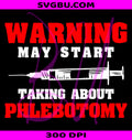 May Start Talking PNG, About Phlebotomy PNG, Phlebotomist Art PNG