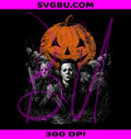 Vintage Halftone Halloween PNG, Creepy Gothic Spooky PNG, Dark Horror PNG