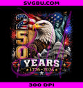 USA 250 Years PNG, Bald Eagle PNG, Statue Of Liberty PNG