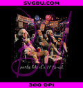 Party Like It's 1776-ish PNG, Founding Fathers 4th of July Design PNG