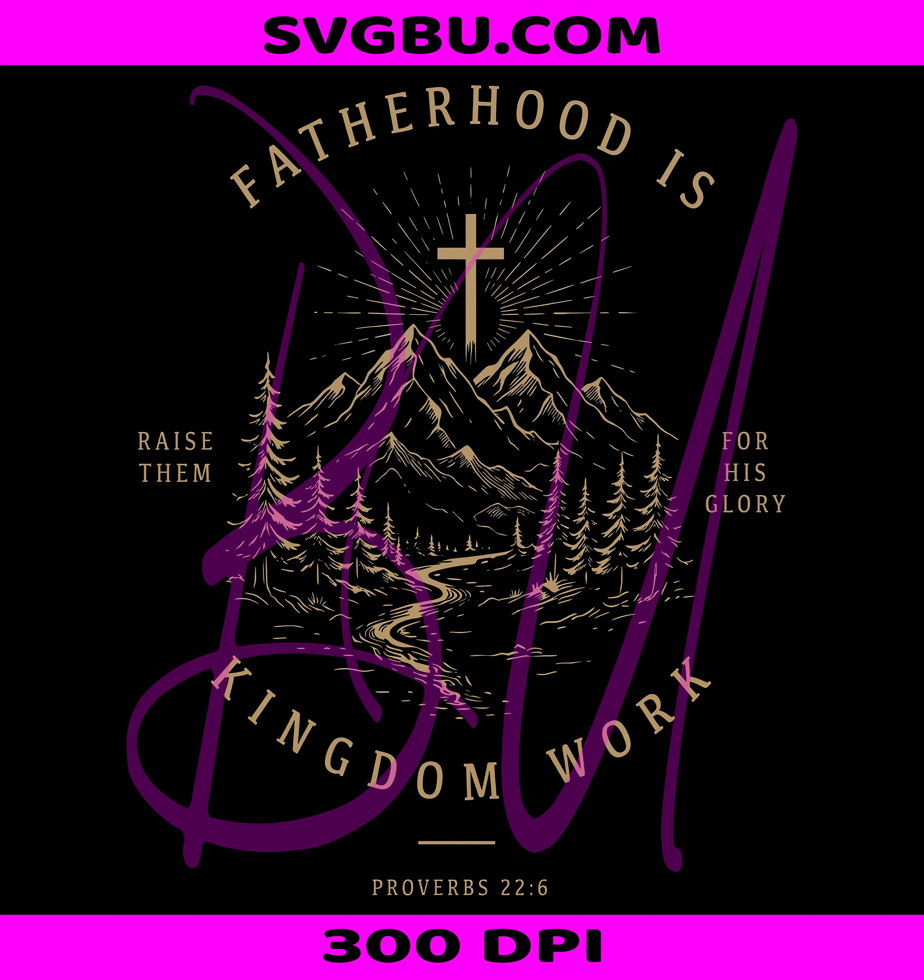 Christian Dad PNG, Bible Verse PNG, Faith Based PNG