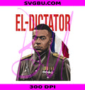 Kylian Mbappe El Dictator PNG, El Dictator Mbappe PNG, Dictator Mbappe PNG