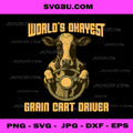 World's Okayest Grain CART Driver, Fun Farming PNG