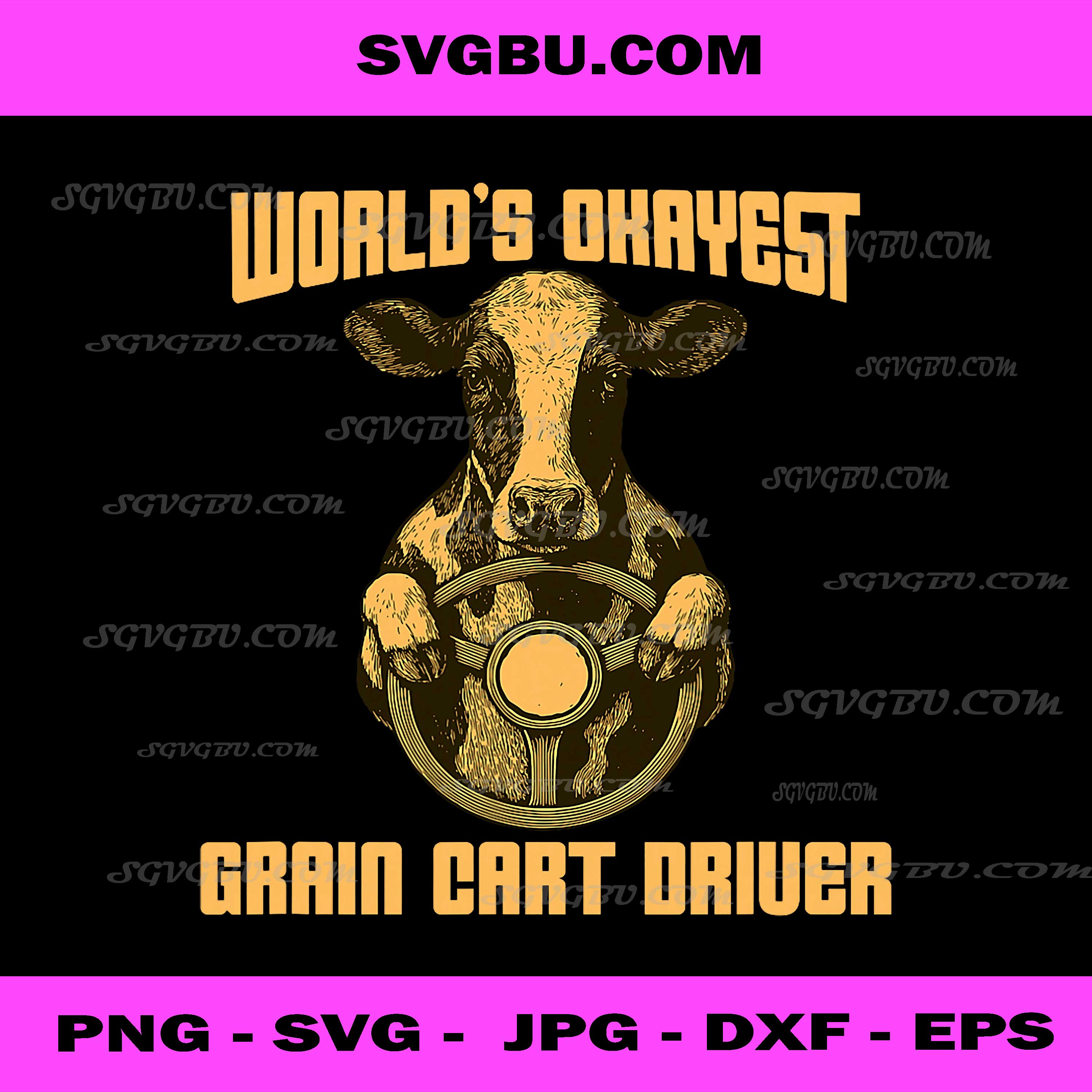World's Okayest Grain CART Driver, Fun Farming PNG