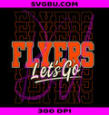 Vintage Flyers for Men Women PNG, Vintage Flyers Boys Girl PNG