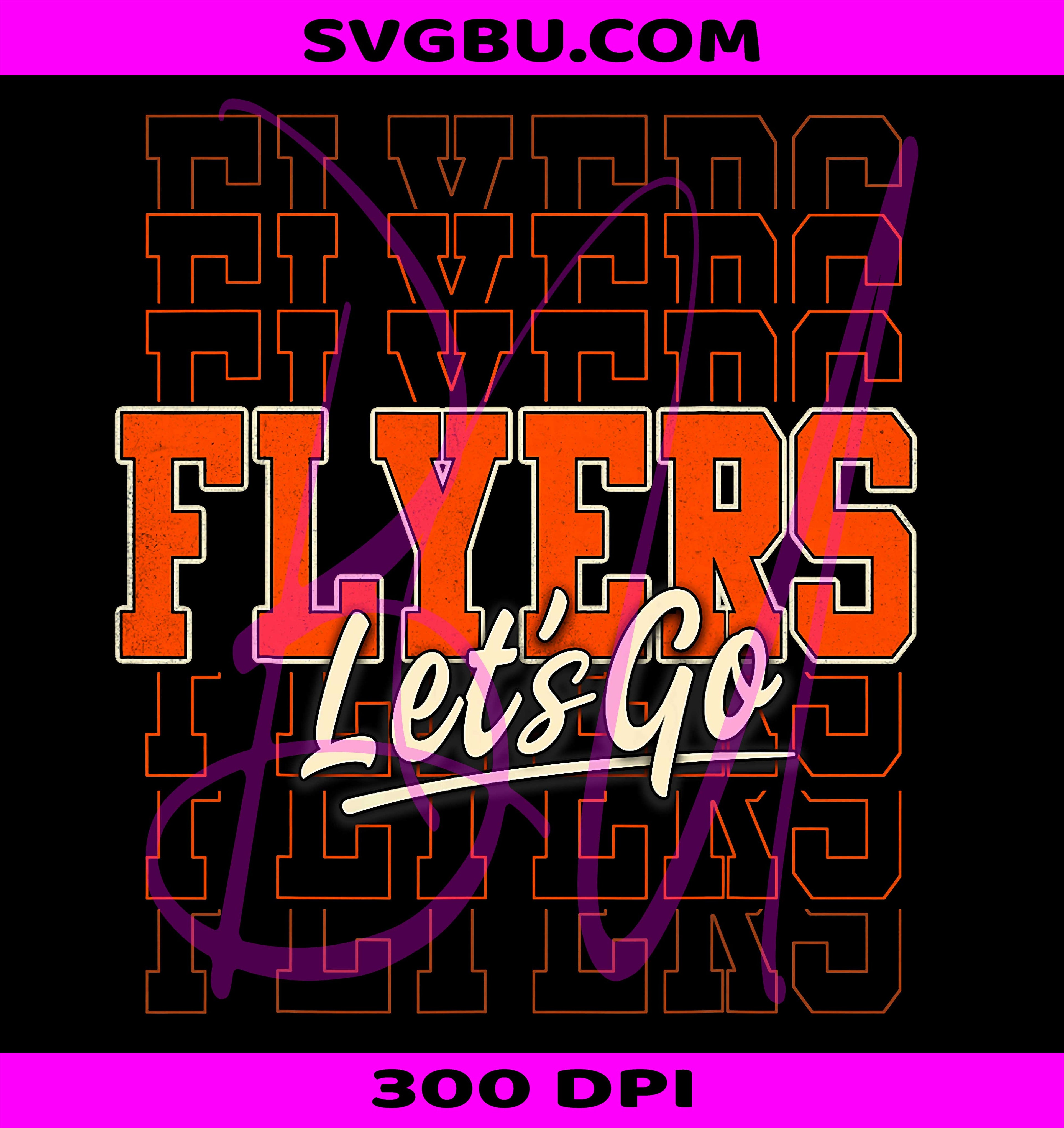 Vintage Flyers for Men Women PNG, Vintage Flyers Boys Girl PNG