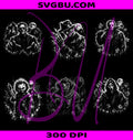 Horror Characters PNG, Halloween Horror PNG, Horror Movies PNG