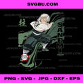 Demon Slayer Infinty Castle PNG, Sanemi Wind Hashira Stance PNG