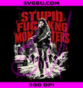Resident Evil 2026 PNG, Raccoon City Horror PNG, Zombie Movie PNG
