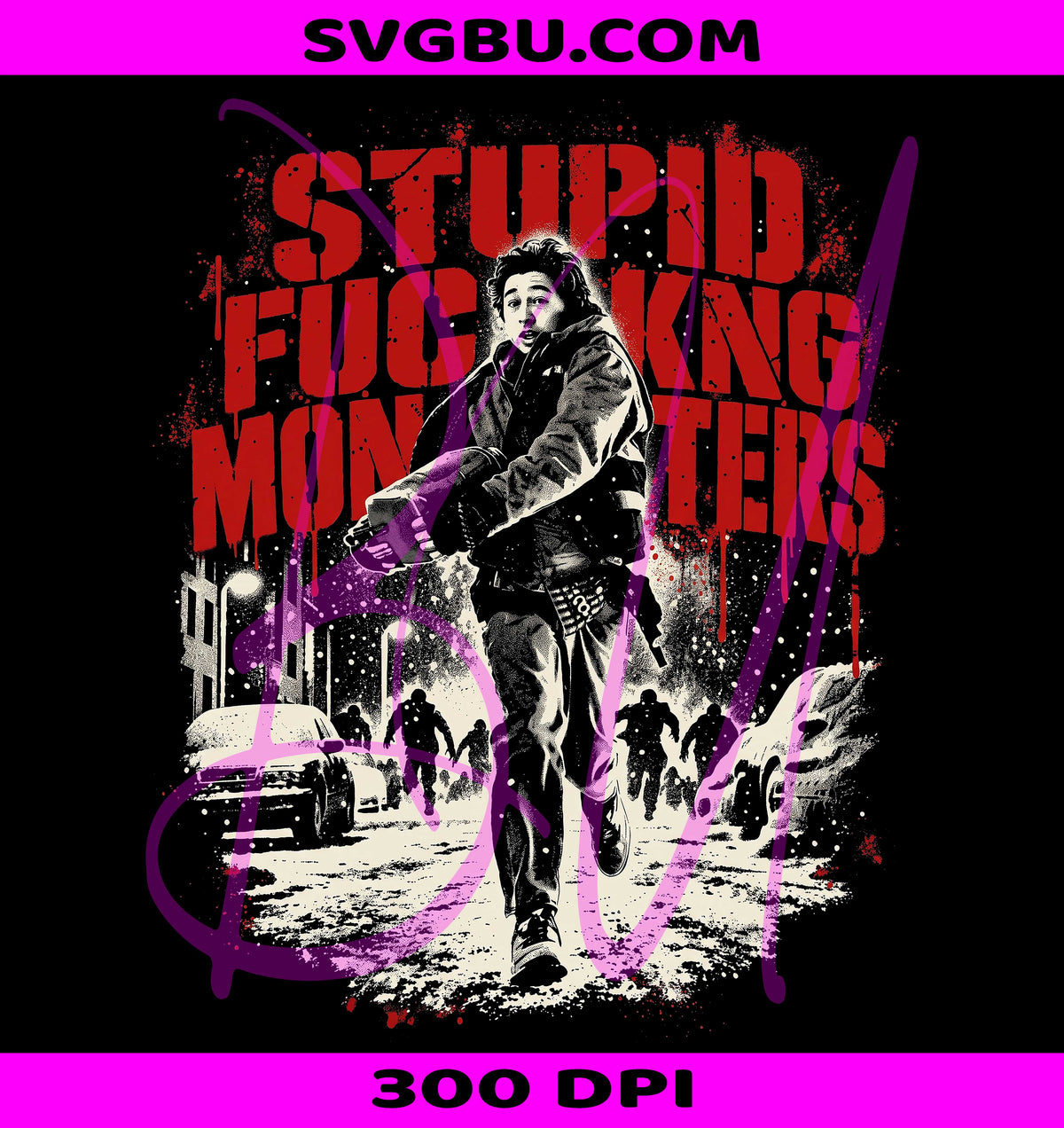 Resident Evil 2026 PNG, Raccoon City Horror PNG, Zombie Movie PNG