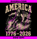 George Washington PNG, Abraham Lincoln PNG, Founding Fathers PNG