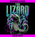 Tom Lizard PNG, Hoppers PNG, Funny Lizard PNG