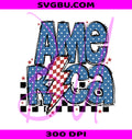 America 4th of July PNG, 4th of July PNG, Fourth Of July PNG