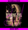 Resident Evil 2026 Movie PNG, Zach Cregger Horror PNG, Austin Abrams PNG