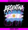 Argentina Flag PNG, Argentina Pride PNG, Argentine Soccer PNG