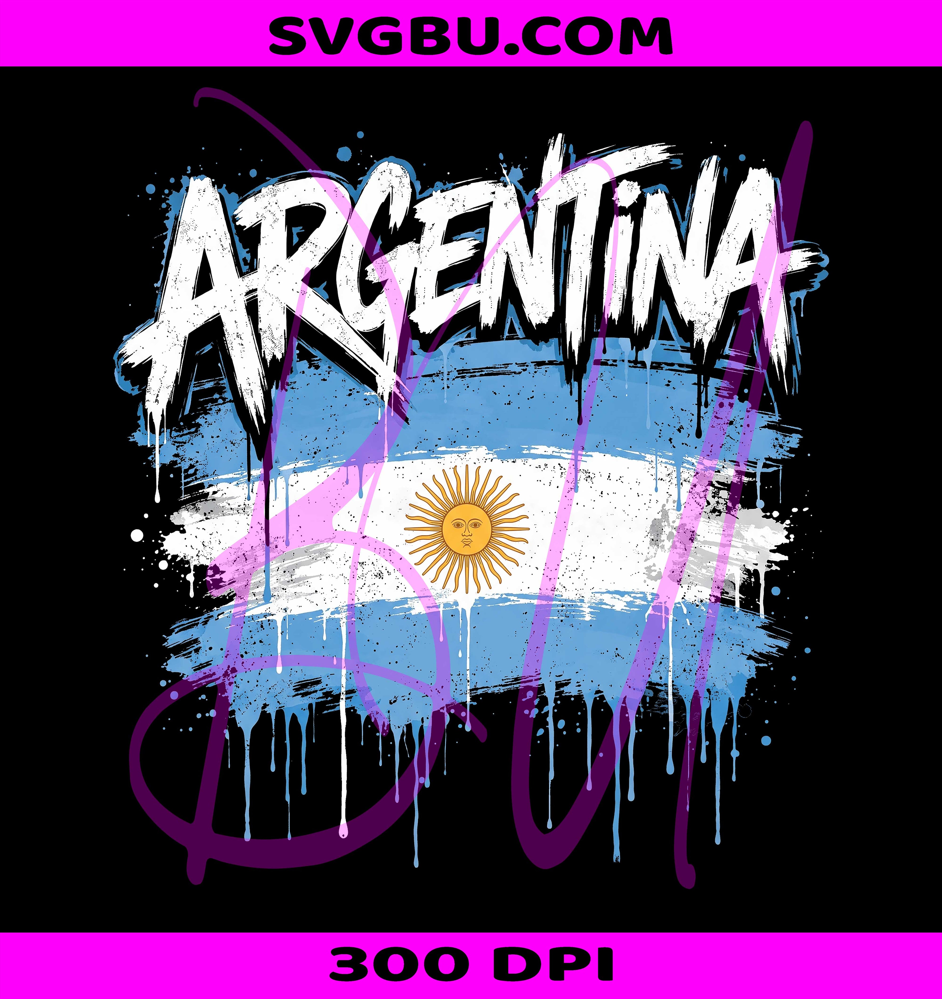 Argentina Flag PNG, Argentina Pride PNG, Argentine Soccer PNG