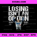Yoshinobu Yamamoto Los Angeles, Losing is Not an Option MLBPA PNG