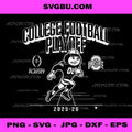 Ohio State Buckeyes CFP Mascot 2025 PNG, Ohio Buckeyes PNG