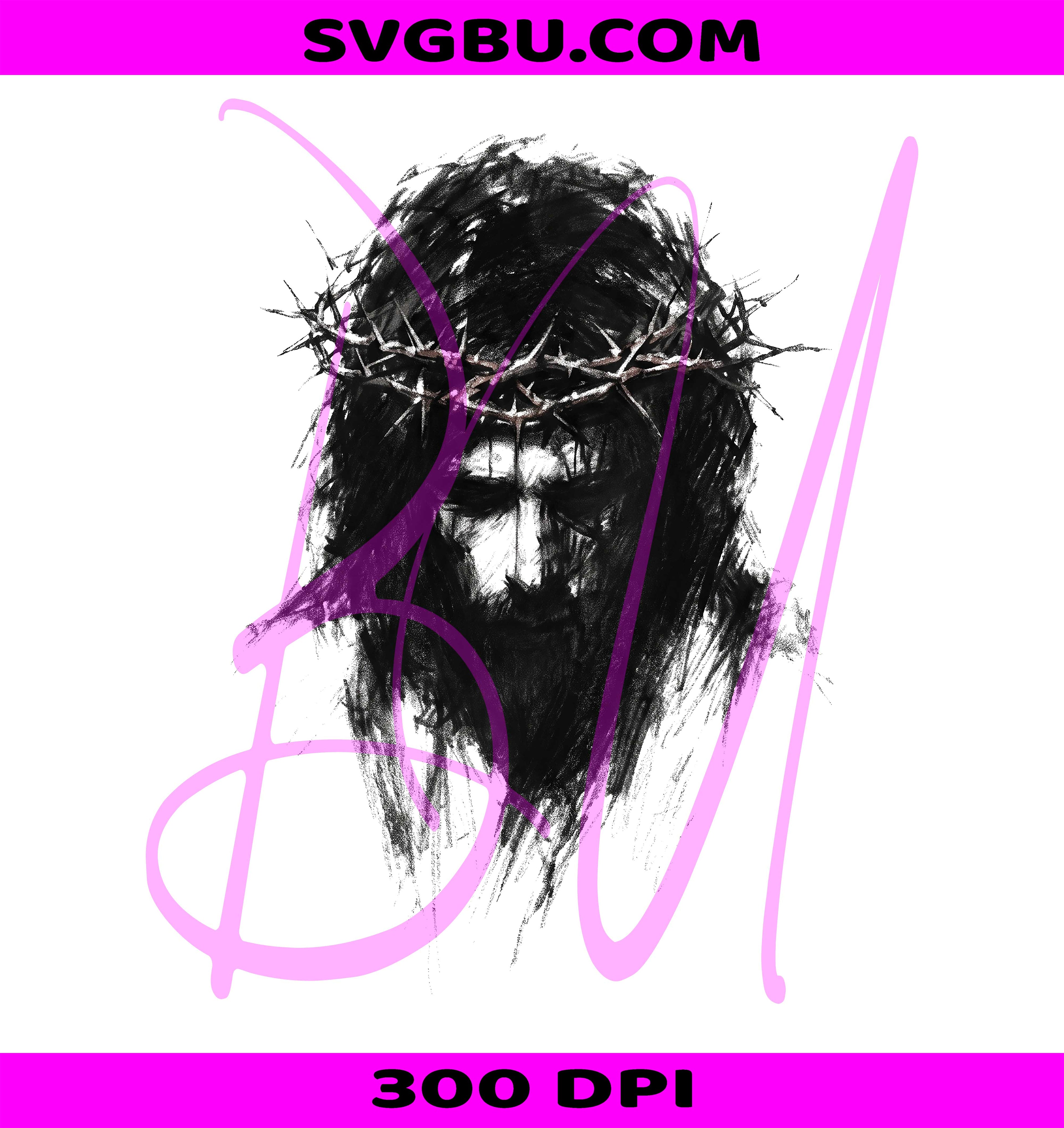 Yeshua Jesus PNG, Christian Faith PNG, Yeshua Faith PNG
