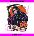 Vintage Halloween Ghost PNG, Spooky Season PNG, Vintage Ghost PNG