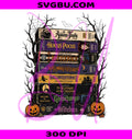 Vintage Halloween VHS PNG, Retro Spooky Season PNG, Scary Movie PNG