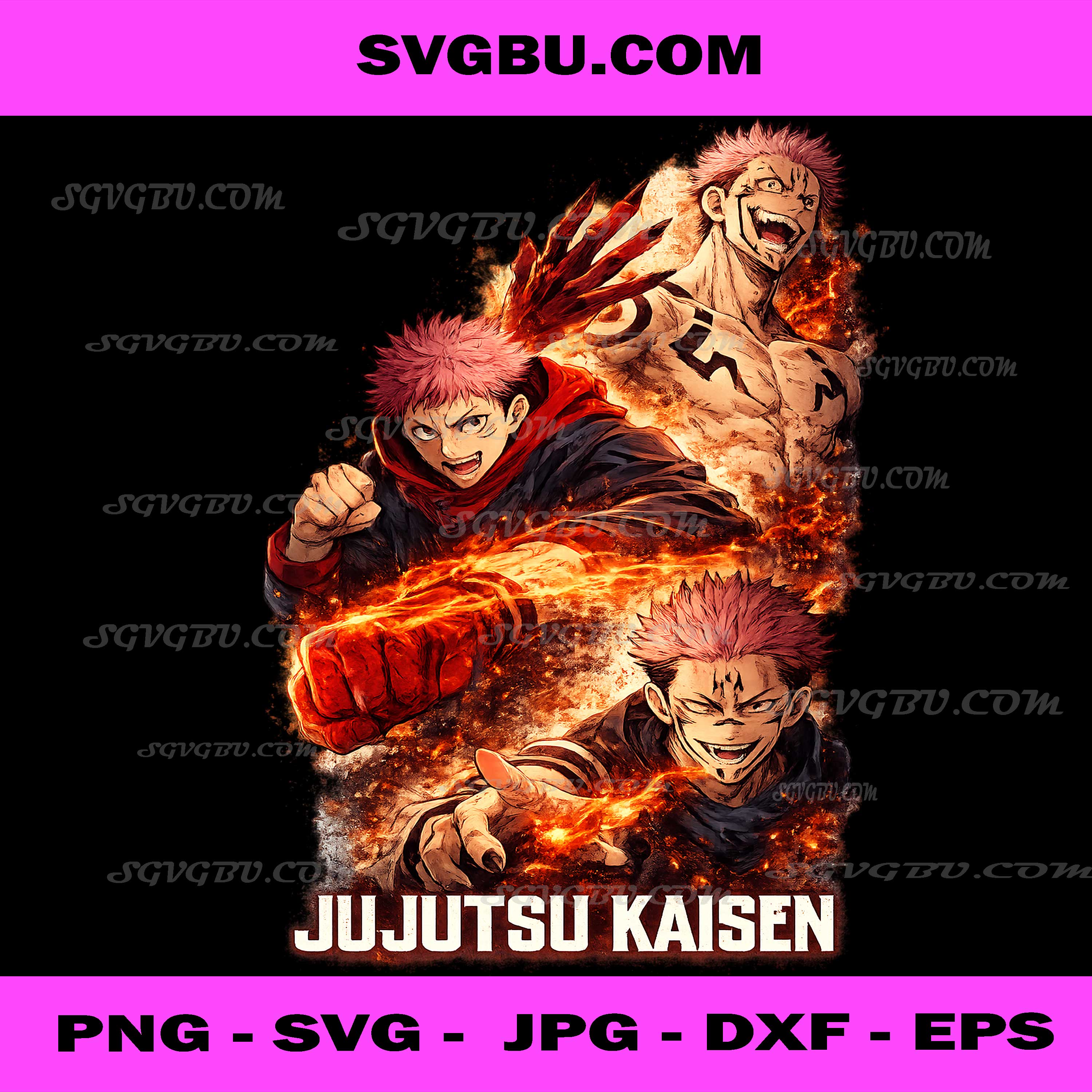 Anime Fire Fighter Meme PNG, Cursed Power Fighter PNG