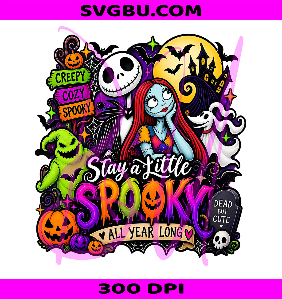 Spooky Horror Movie PNG, Trick Or Treat PNG, Fall Pumpkin PNG