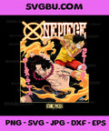 One Piece PNG, Anime Ace and Luffy PNG, Team Up Kanji PNG